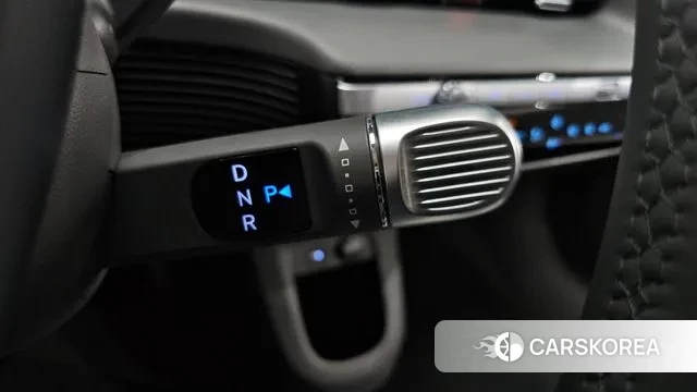 Hyundai Ionic 5 id 2969049 из Кореи 19