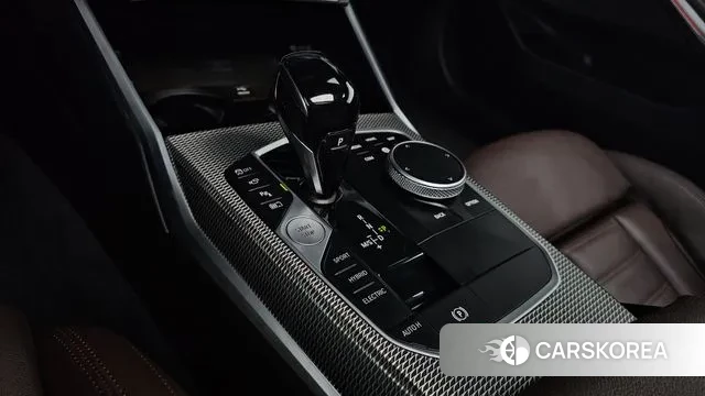 BMW 3 Series (G20) id 2999474 из Кореи 19