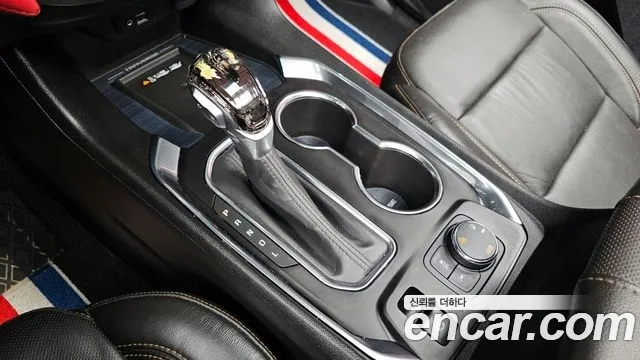 Chevrolet (GM Daewoo) Traverse id 2945672 из Кореи 19