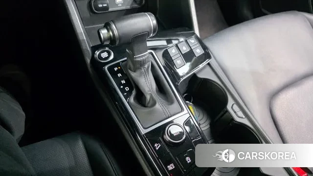 Kia Sportage 5th Generation id 3410969 из Кореи 19