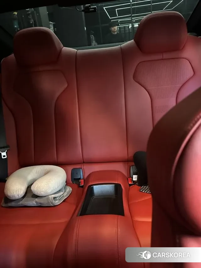 BMW M4 (F82) id 3239218 из Кореи 9