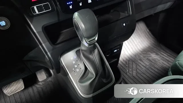 Hyundai Staria id 2963744 из Кореи 19