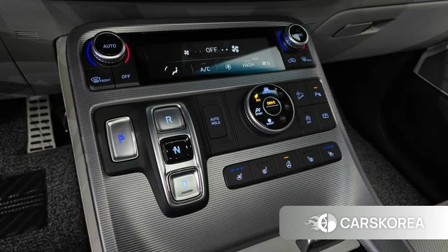 Hyundai The New Palisade id 3922399 из Кореи 19