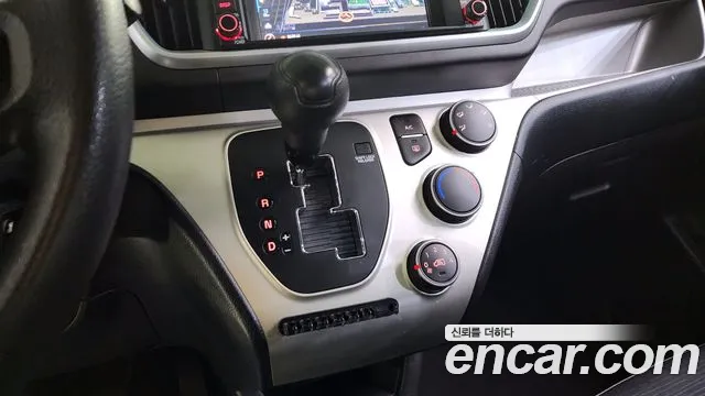 Kia The New Ray id 2508569 из Кореи 19