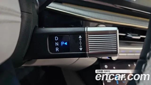 Hyundai Grandeur Hybrid (GN7) id 2862724 из Кореи 19