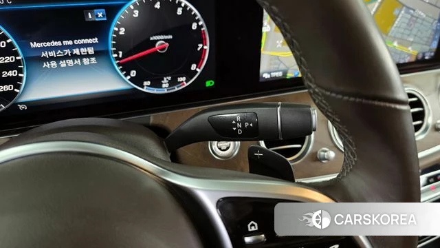 Mercedes-Benz E-Class W213 id 3867203 из Кореи 19