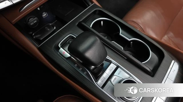 Kia More K9 id 4837151 из Кореи 19