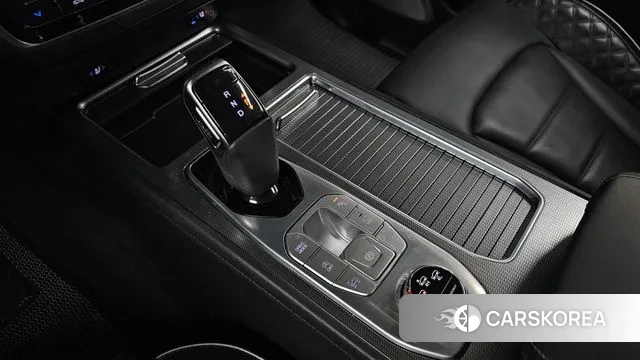 Ssangyong All New Rexton id 3741708 из Кореи 19