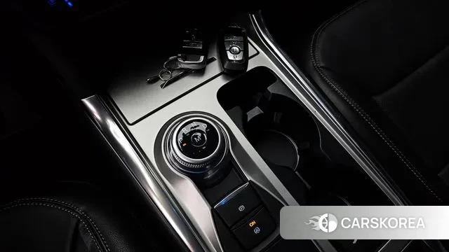 Ford Explorer 6th Generation id 3402469 из Кореи 19