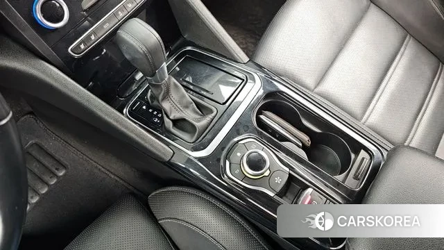 Renault Korea (Samsung) SM6 id 3526398 из Кореи 19