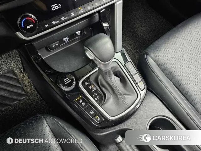 Kia Seltos id 3433915 из Кореи 19