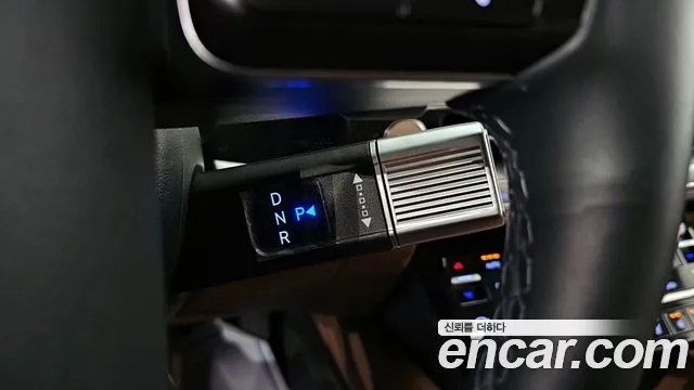 Hyundai Grandeur (GN7) id 2910236 из Кореи 19