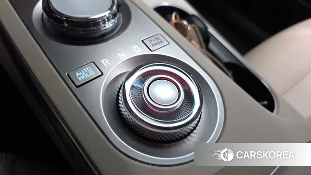 Genesis GV70 id 3561677 из Кореи 20