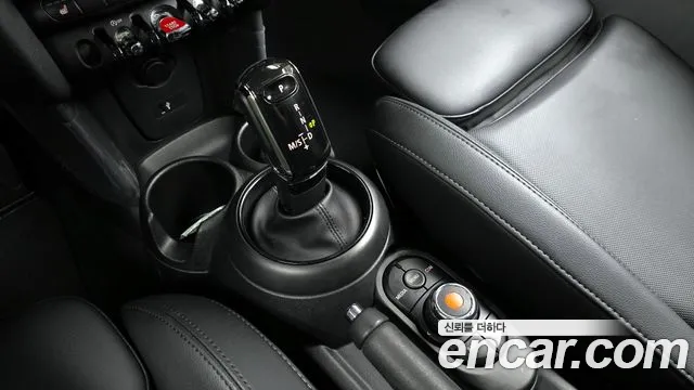 Mini Cooper D id 2674131 из Кореи 19