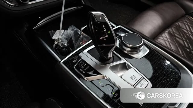 BMW 7 Series (G11) id 3407257 из Кореи 19