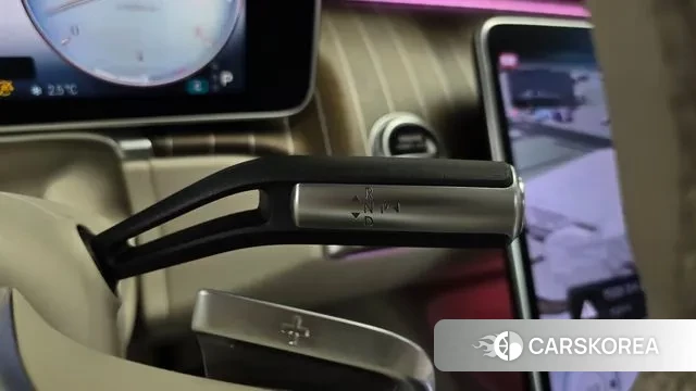 Mercedes-Benz S-Class W223 id 3555212 из Кореи 19