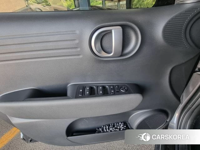 Hyundai Casper id 4442363 из Кореи 16