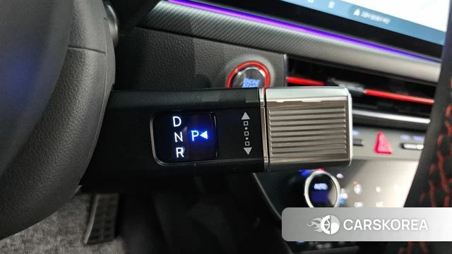 Hyundai Sonata D Edge (DN8) id 3921983 из Кореи 19