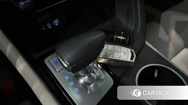 Genesis G70 id 4610439 из Кореи 33