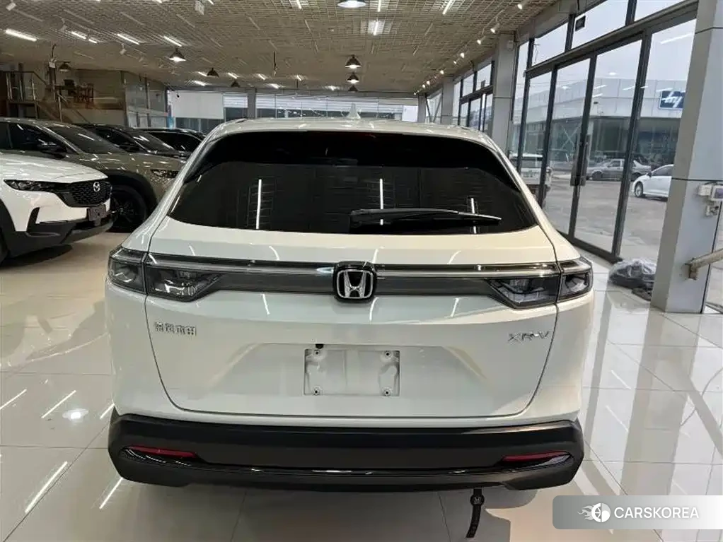 Honda XR-V id 4546258 из Китая 11
