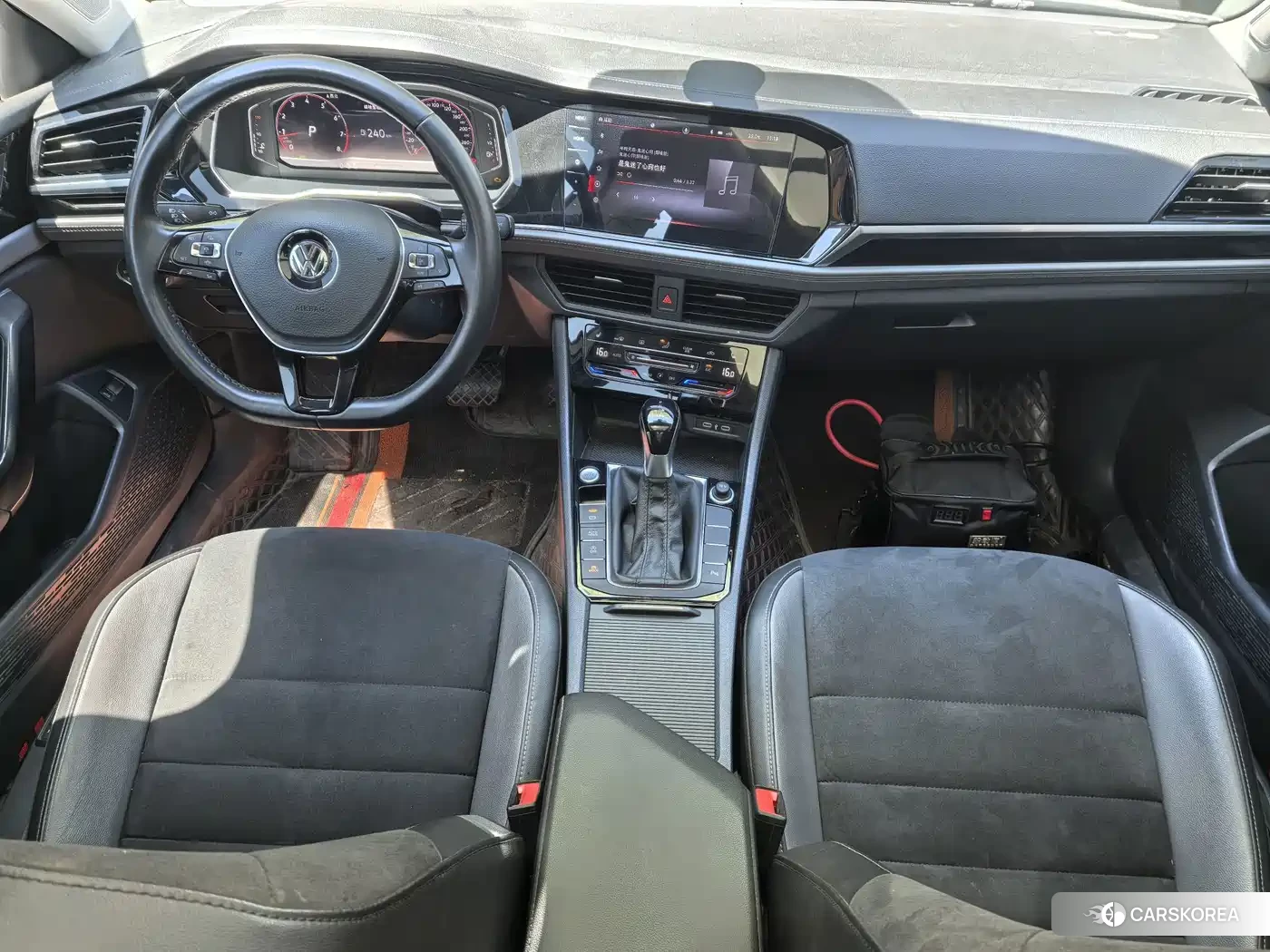 Volkswagen Sagitar id 4680456 из Китая 14
