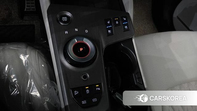 Kia The New Sportage 5th Generation id 4623091 из Кореи 31