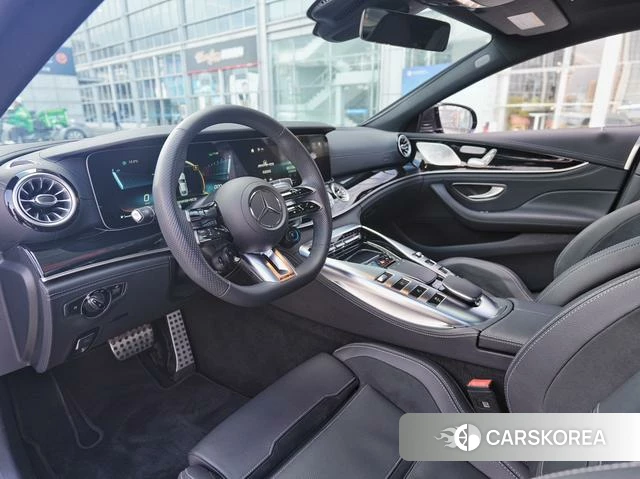 Mercedes-Benz AMG GT id 4271545 из Китая 9