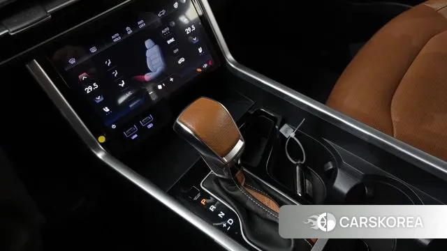 Ssangyong Torres id 3550752 из Кореи 19