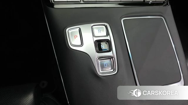 Hyundai The New Grandeur IG id 4245440 из Кореи 19
