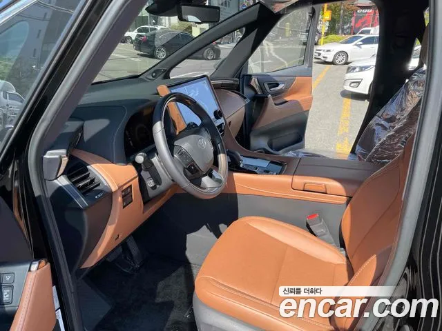 Toyota Alphard 4th Generation id 2690541 из Кореи 14