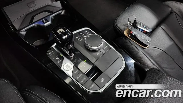 BMW 2 Series Gran Coupe (F44) id 2935394 из Кореи 19