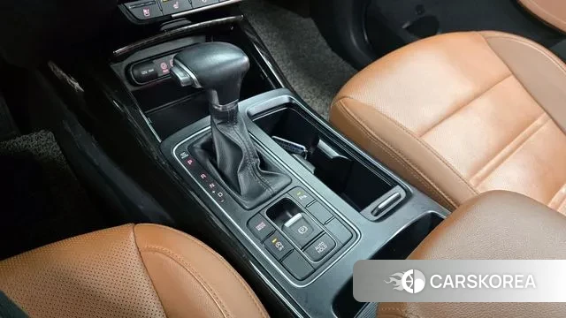 Kia The New Sorento id 3375253 из Кореи 19