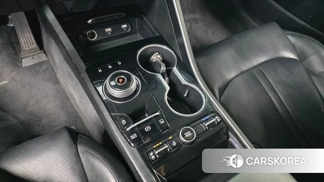 Kia K5 3rd generation id 3795310 из Кореи 19