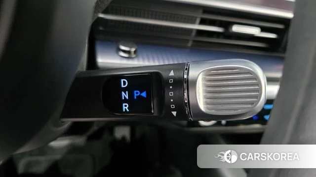 Hyundai Ionic 6 id 4266920 из Кореи 19