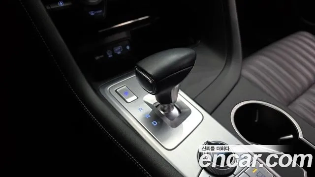 Genesis G70 id 2917492 из Кореи 19