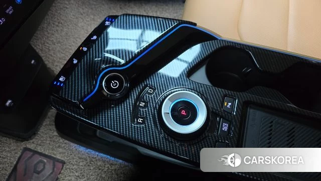 Kia EV6 id 4186953 из Кореи 34