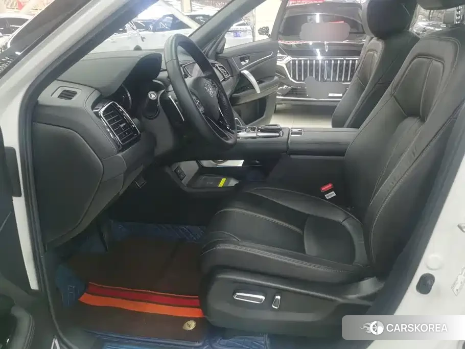 Honda UR-V id 4686142 из Китая 15