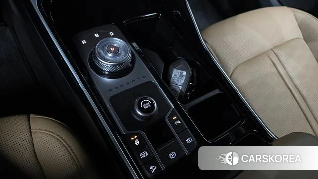 Kia The New Sorento 4th Generation id 4427453 из Кореи 30