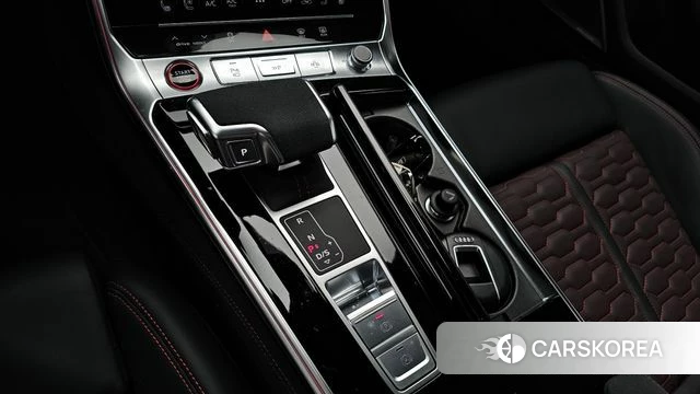 Audi RS6 (C8) id 4387794 из Кореи 30