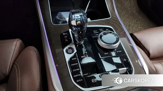 BMW X5 (G05) id 3518729 из Кореи 19