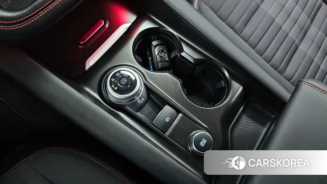 Ford Explorer 6th Generation id 3575991 из Кореи 20