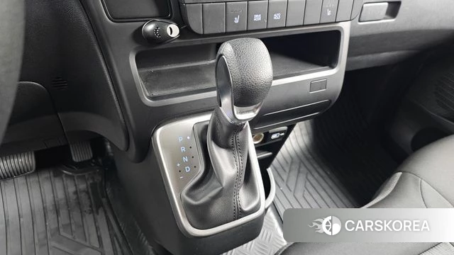 Hyundai Staria id 4518134 из Кореи 29