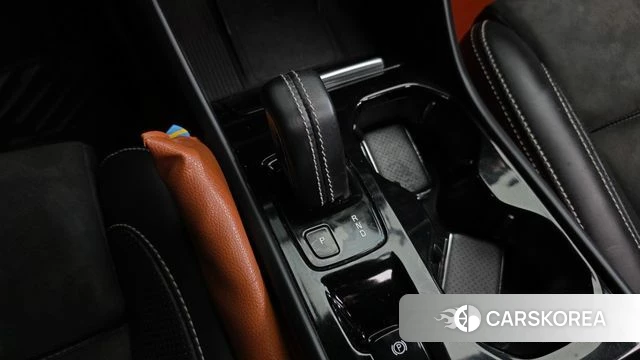 Volvo XC40 id 4794665 из Кореи 19