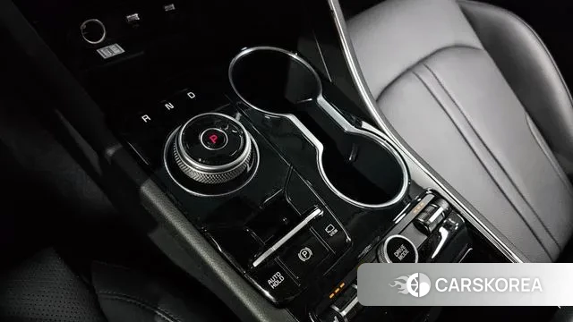 Kia K5 Hybrid 3rd Generation id 3002701 из Кореи 19