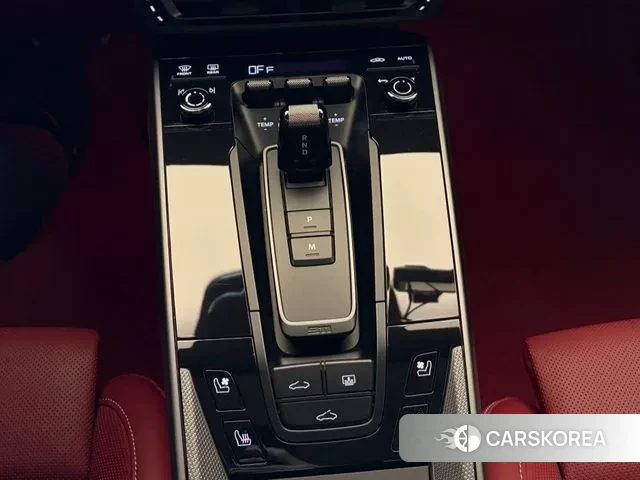 Porsche 911(992) id 3757928 из Кореи 12