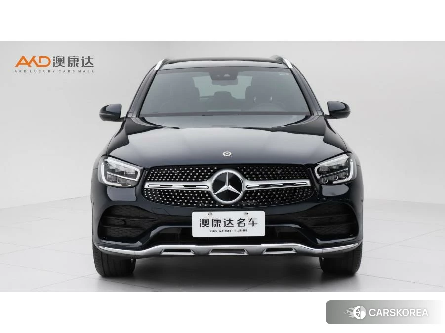 Mercedes-Benz GLC id 4467695 из Китая 9