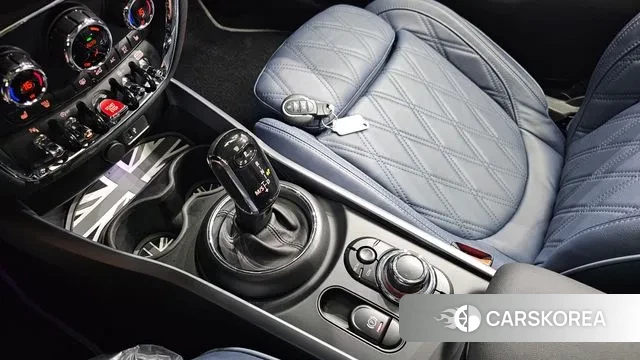 Mini Cooper S Clubman id 3011727 из Кореи 19