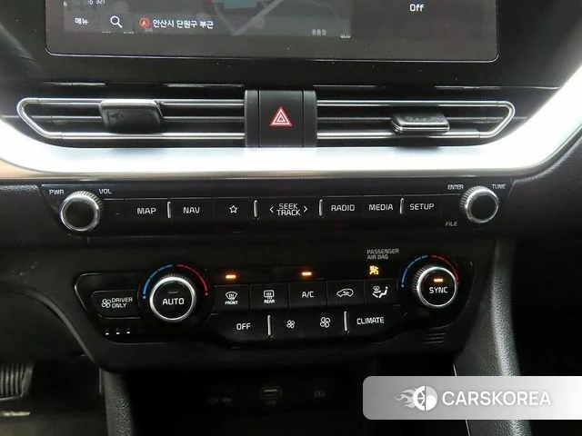 Kia The New Niro id 4676991 из Кореи 19