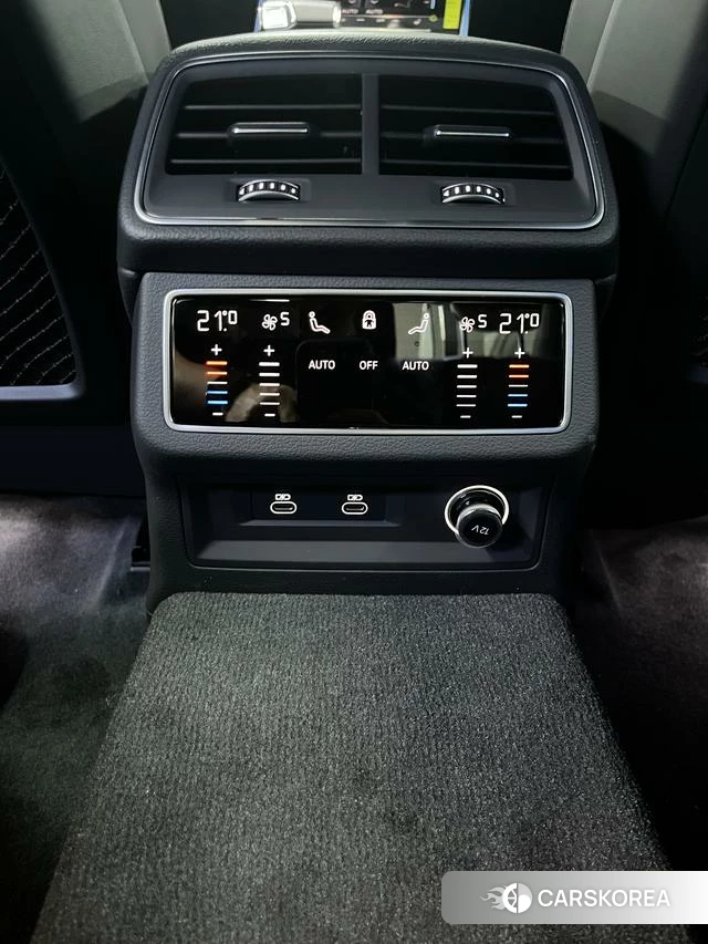 Audi A6L id 4353814 из Китая 10