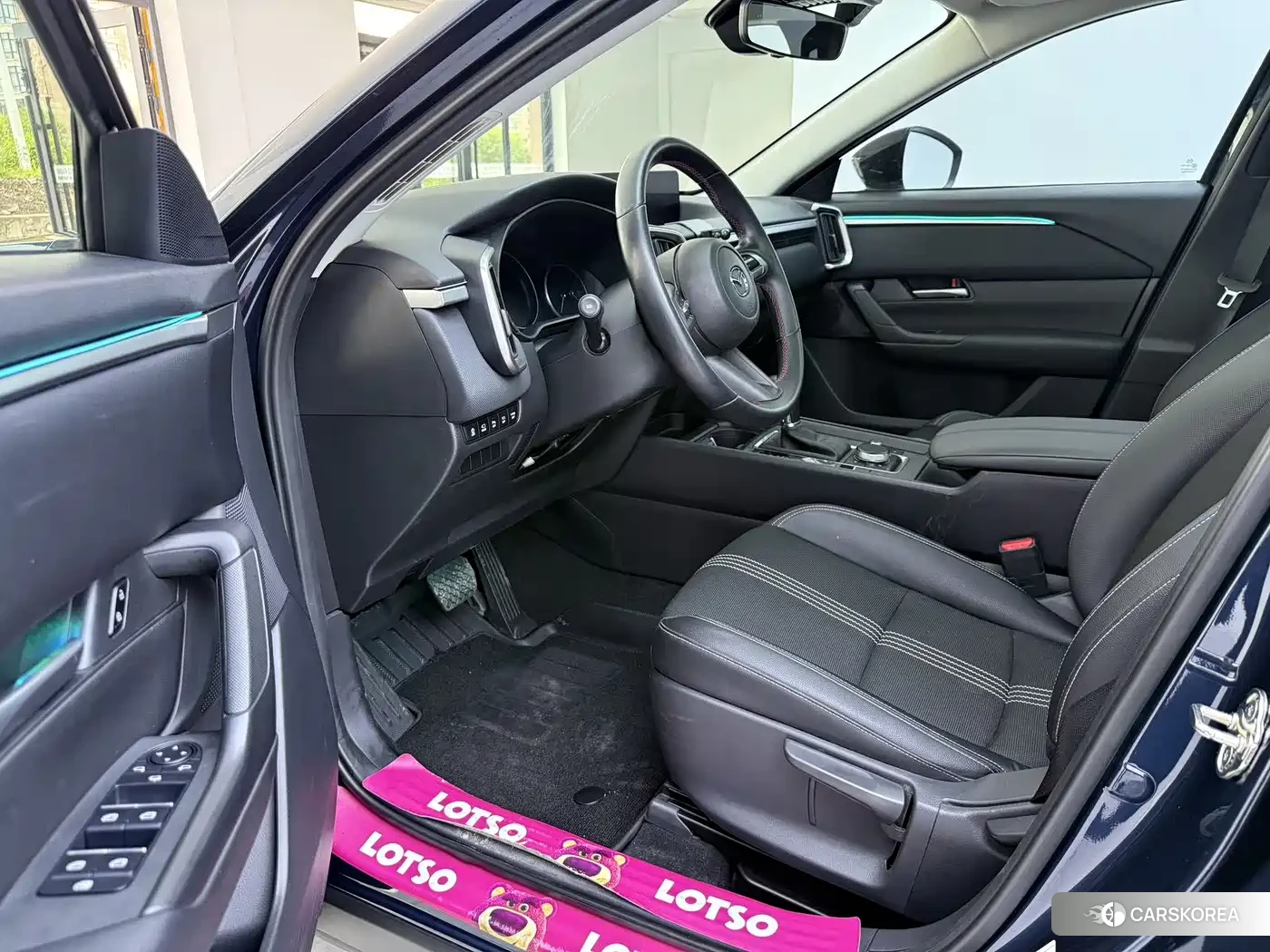 Mazda CX-50 Xingya id 4538773 из Китая 20